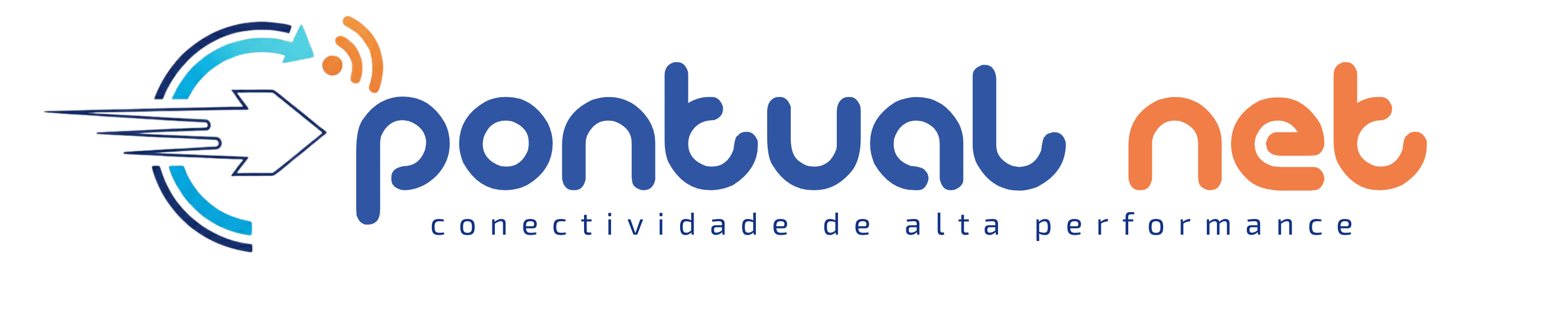 Logo do Provedor